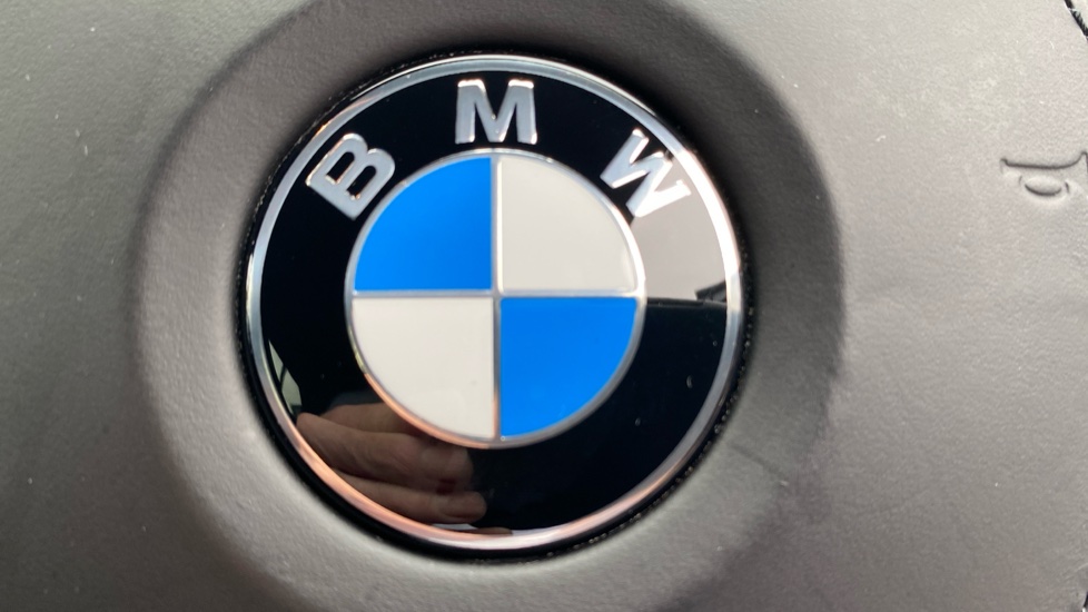 BMW 1 Series M135i xDrive 5dr Step Auto Petrol Hatchback - Image 65