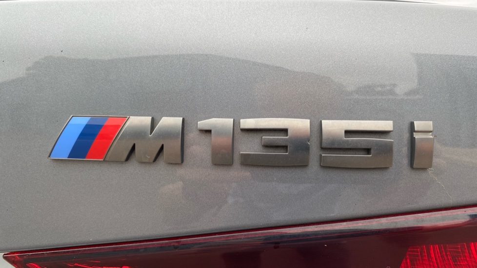 BMW 1 Series M135i xDrive 5dr Step Auto Petrol Hatchback - Image 66