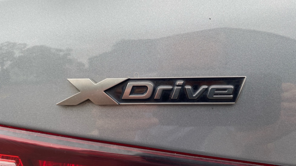BMW 1 Series M135i xDrive 5dr Step Auto Petrol Hatchback - Image 67