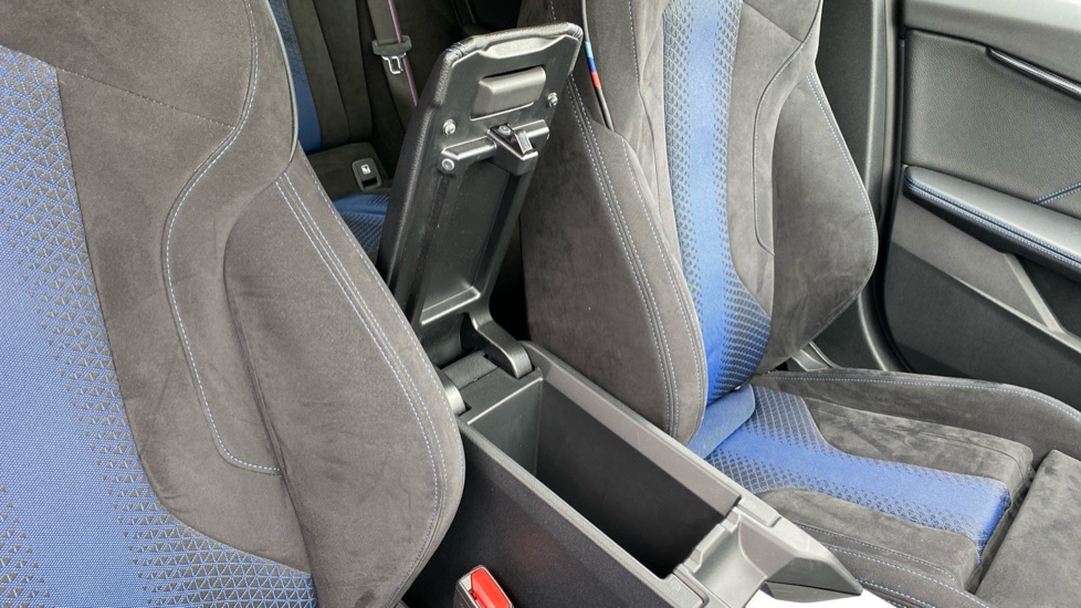 BMW 1 Series M135i xDrive 5dr Step Auto Petrol Hatchback - Image 72