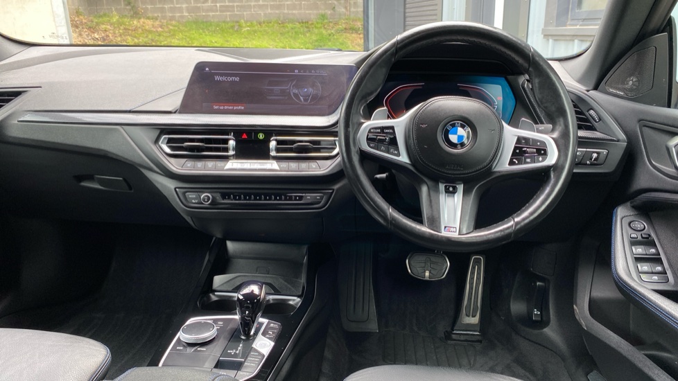 BMW 2 Series 220i M Sport 4dr Step Auto Petrol Saloon - Image 5