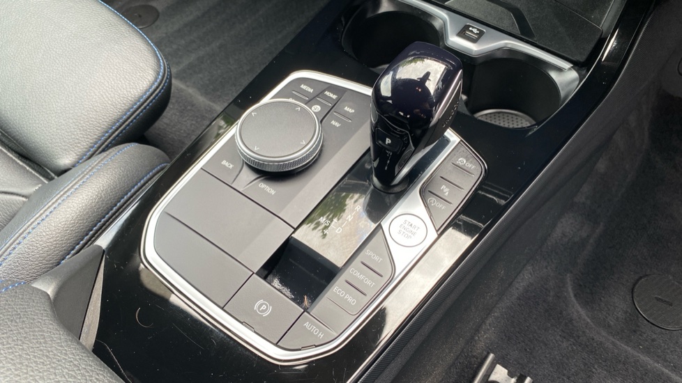 BMW 2 Series 220i M Sport 4dr Step Auto Petrol Saloon - Image 10
