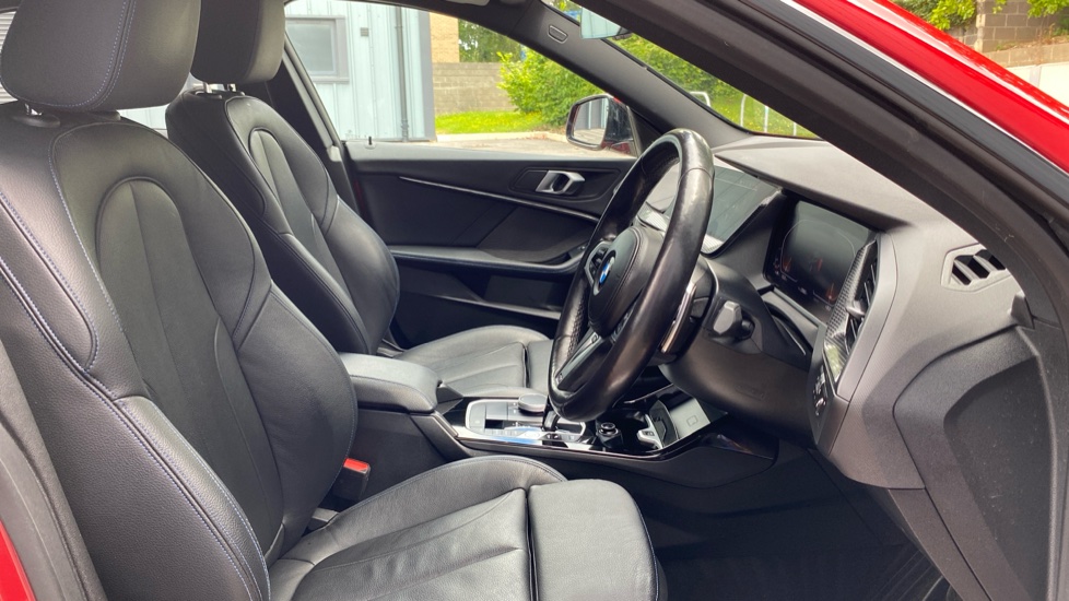 BMW 2 Series 220i M Sport 4dr Step Auto Petrol Saloon - Image 11