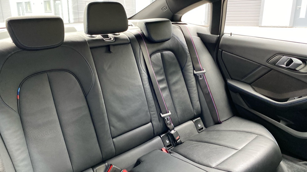 BMW 2 Series 220i M Sport 4dr Step Auto Petrol Saloon - Image 12