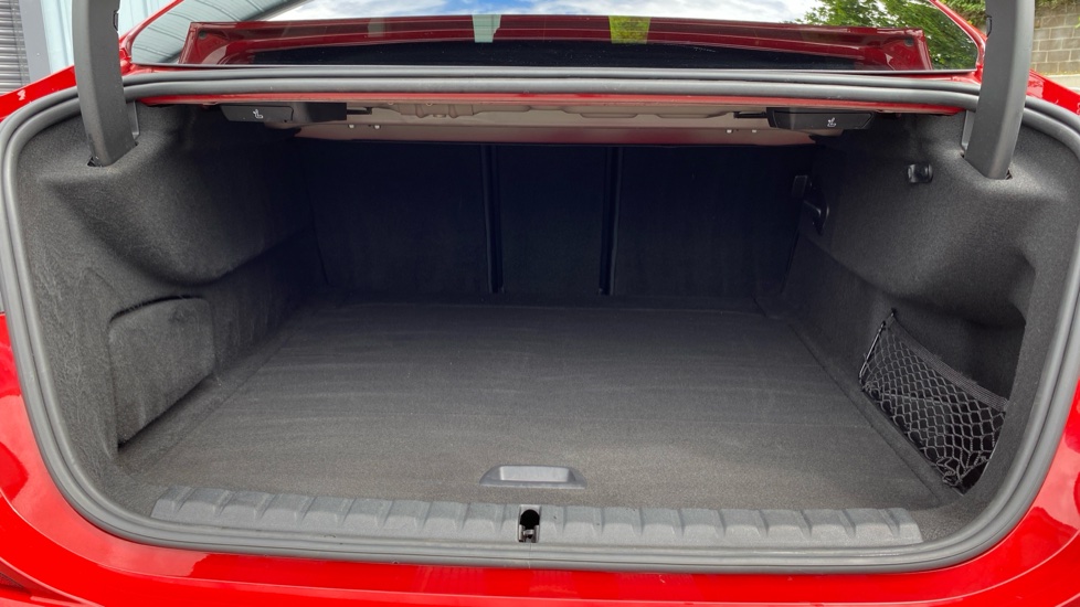 BMW 2 Series 220i M Sport 4dr Step Auto Petrol Saloon - Image 13