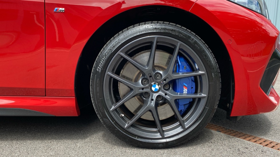 BMW 2 Series 220i M Sport 4dr Step Auto Petrol Saloon - Image 14