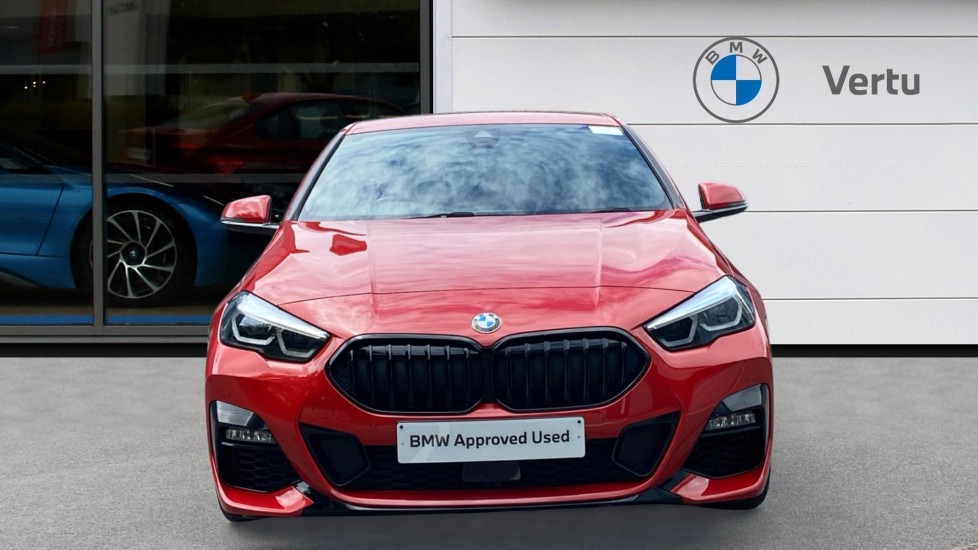 BMW 2 Series 220i M Sport 4dr Step Auto Petrol Saloon - Image 16