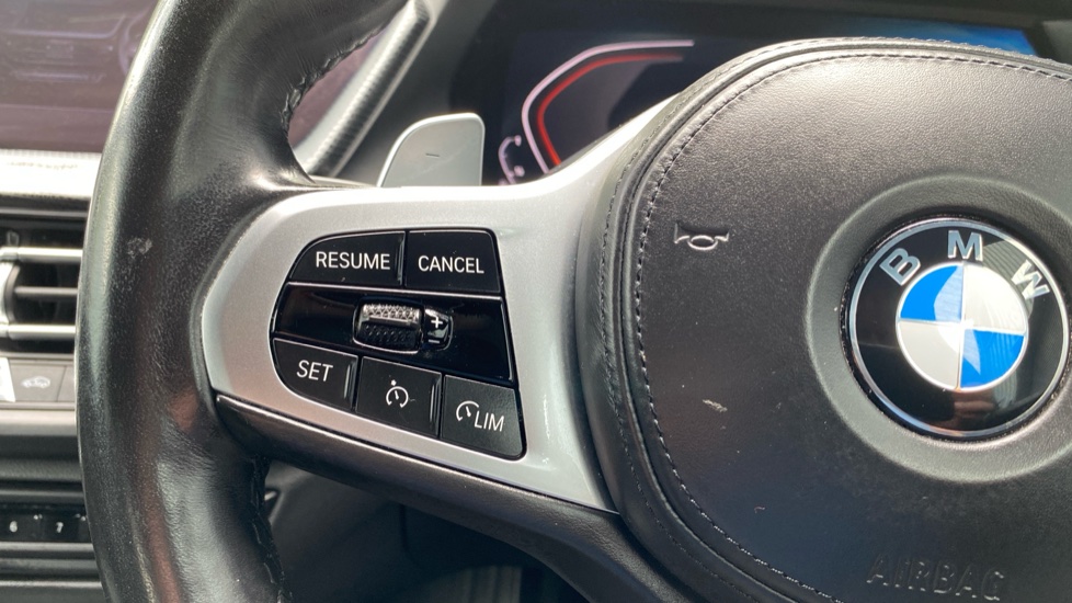 BMW 2 Series 220i M Sport 4dr Step Auto Petrol Saloon - Image 17