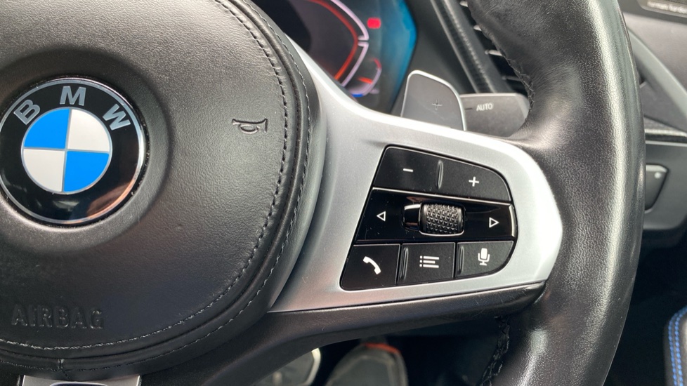 BMW 2 Series 220i M Sport 4dr Step Auto Petrol Saloon - Image 18