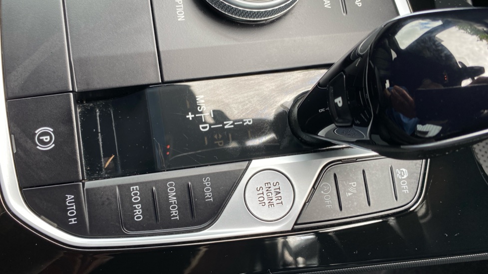 BMW 2 Series 220i M Sport 4dr Step Auto Petrol Saloon - Image 19