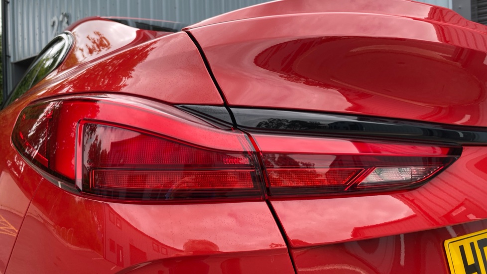 BMW 2 Series 220i M Sport 4dr Step Auto Petrol Saloon - Image 22
