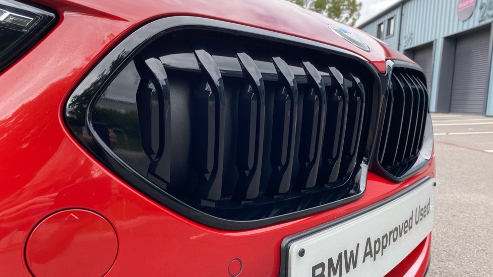 BMW 2 Series 220i M Sport 4dr Step Auto Petrol Saloon - Image 25