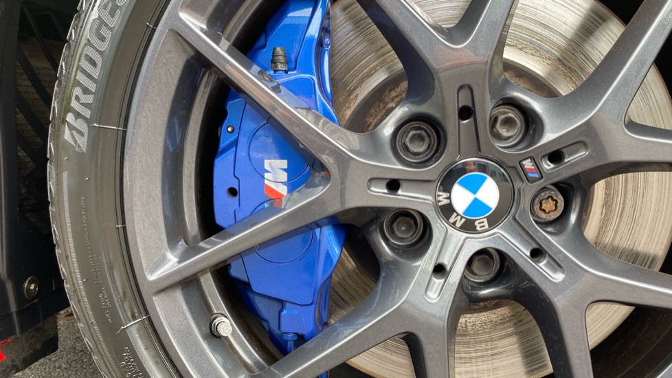 BMW 2 Series 220i M Sport 4dr Step Auto Petrol Saloon - Image 28