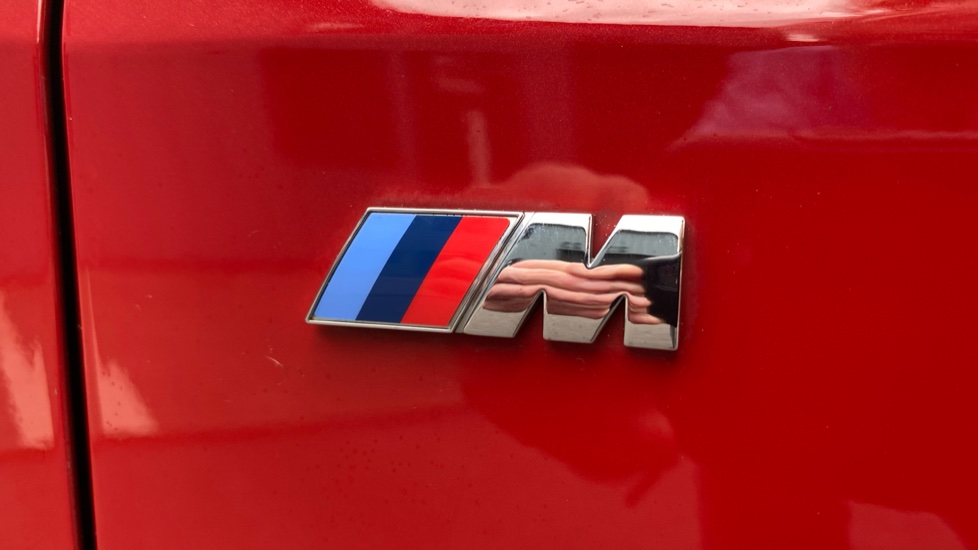 BMW 2 Series 220i M Sport 4dr Step Auto Petrol Saloon - Image 29