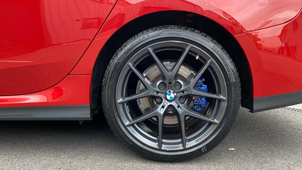 BMW 2 Series 220i M Sport 4dr Step Auto Petrol Saloon - Image 31