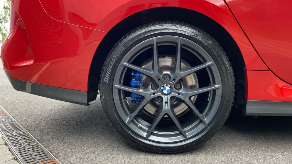 BMW 2 Series 220i M Sport 4dr Step Auto Petrol Saloon - Image 33