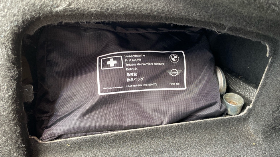 BMW 2 Series 220i M Sport 4dr Step Auto Petrol Saloon - Image 41