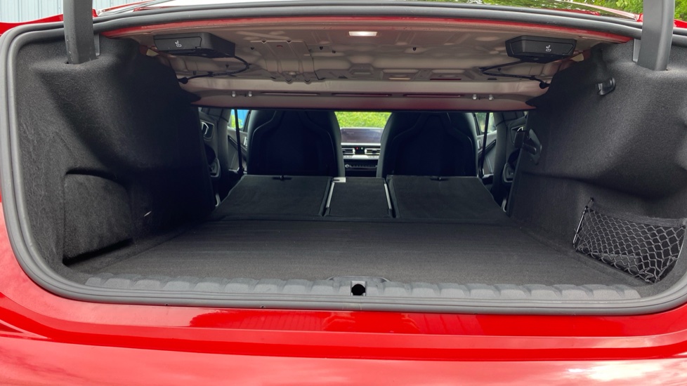 BMW 2 Series 220i M Sport 4dr Step Auto Petrol Saloon - Image 43