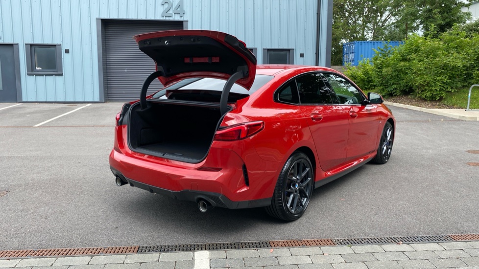 BMW 2 Series 220i M Sport 4dr Step Auto Petrol Saloon - Image 44