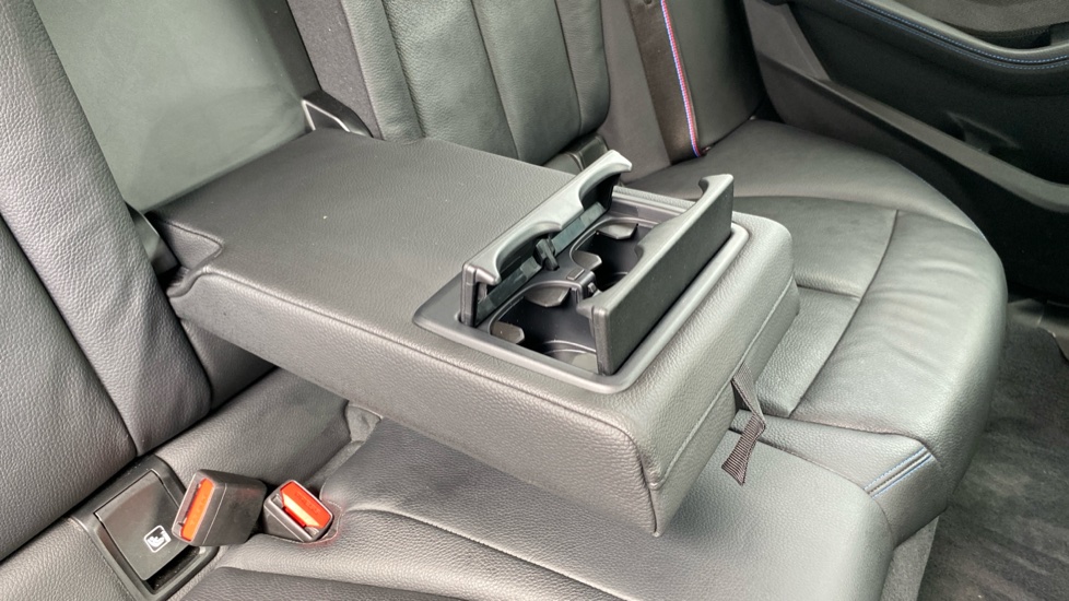 BMW 2 Series 220i M Sport 4dr Step Auto Petrol Saloon - Image 45
