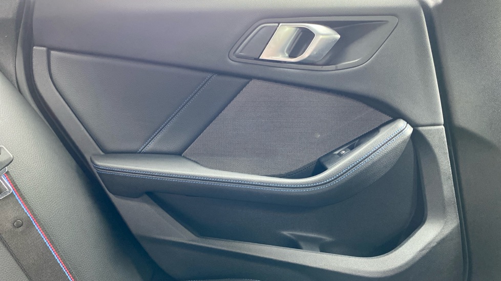 BMW 2 Series 220i M Sport 4dr Step Auto Petrol Saloon - Image 47