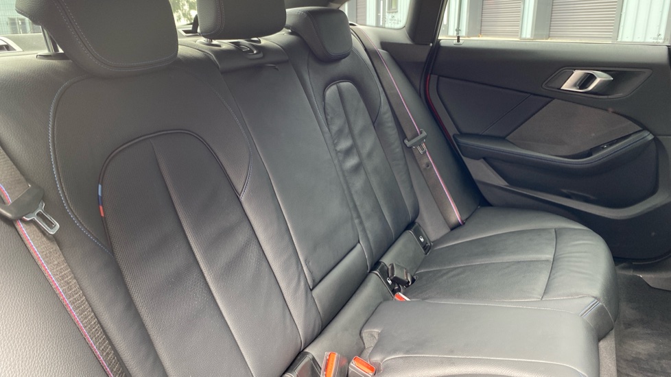 BMW 2 Series 220i M Sport 4dr Step Auto Petrol Saloon - Image 49