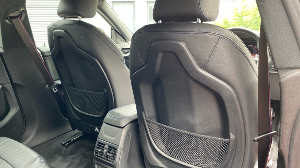 BMW 2 Series 220i M Sport 4dr Step Auto Petrol Saloon - Image 50