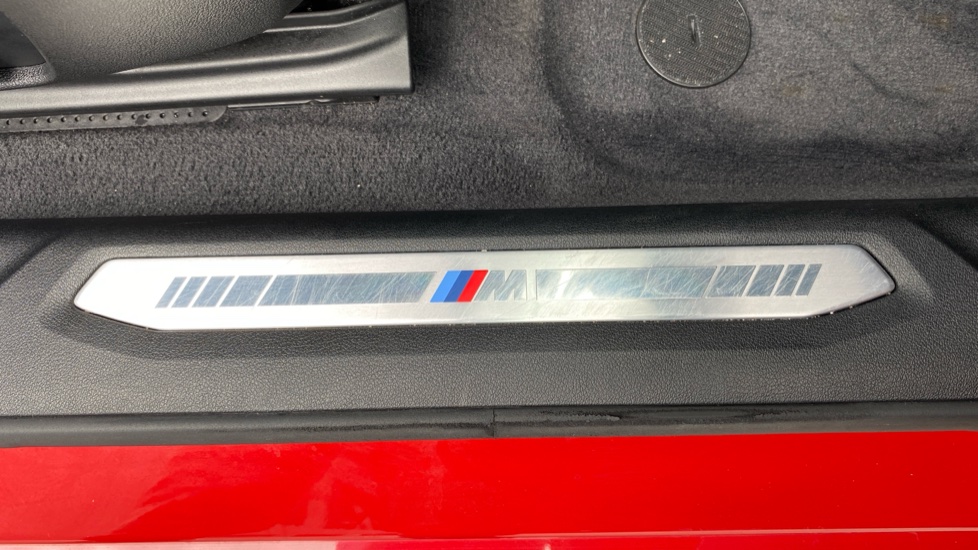 BMW 2 Series 220i M Sport 4dr Step Auto Petrol Saloon - Image 51