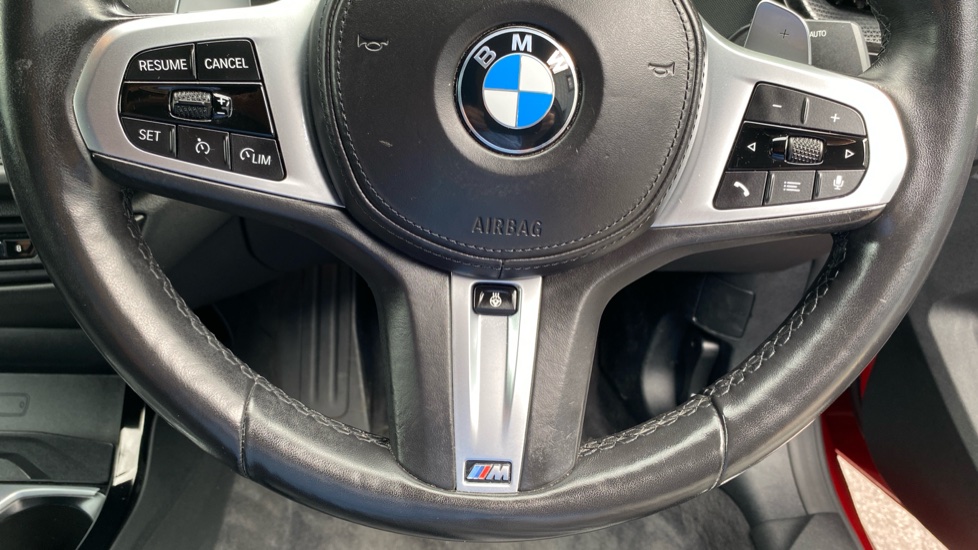 BMW 2 Series 220i M Sport 4dr Step Auto Petrol Saloon - Image 59