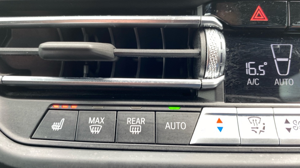 BMW 2 Series 220i M Sport 4dr Step Auto Petrol Saloon - Image 62