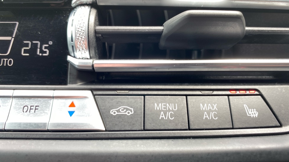BMW 2 Series 220i M Sport 4dr Step Auto Petrol Saloon - Image 63
