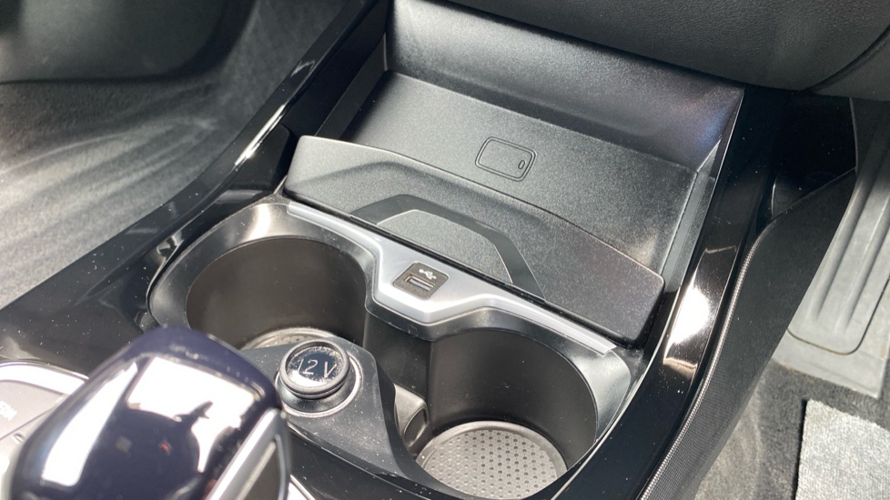 BMW 2 Series 220i M Sport 4dr Step Auto Petrol Saloon - Image 64