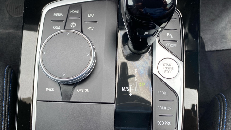BMW 2 Series 220i M Sport 4dr Step Auto Petrol Saloon - Image 65