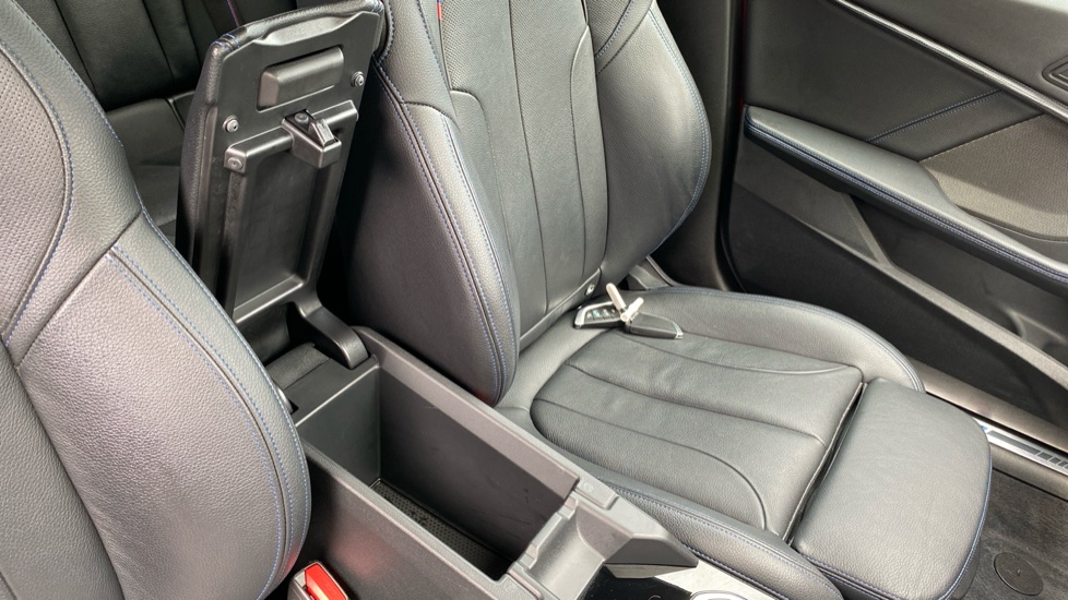 BMW 2 Series 220i M Sport 4dr Step Auto Petrol Saloon - Image 66