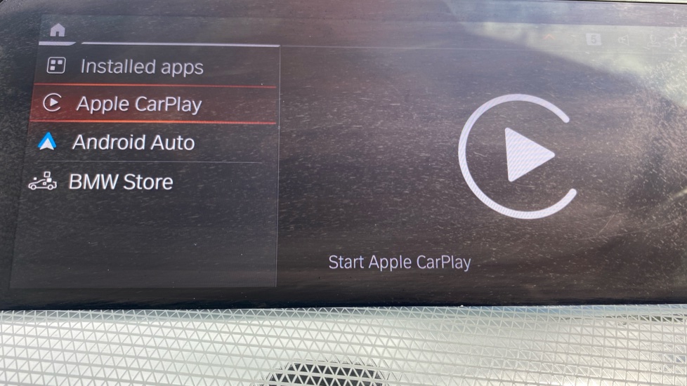 BMW 2 Series 220i M Sport 4dr Step Auto Petrol Saloon - Image 68