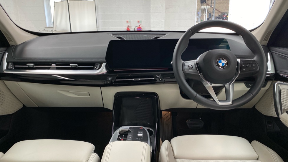 BMW X1 sDrive 20i MHT xLine 5dr Step Auto Petrol Estate - Image 4