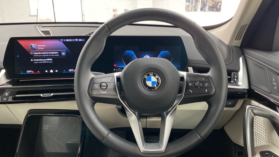 BMW X1 sDrive 20i MHT xLine 5dr Step Auto Petrol Estate - Image 5