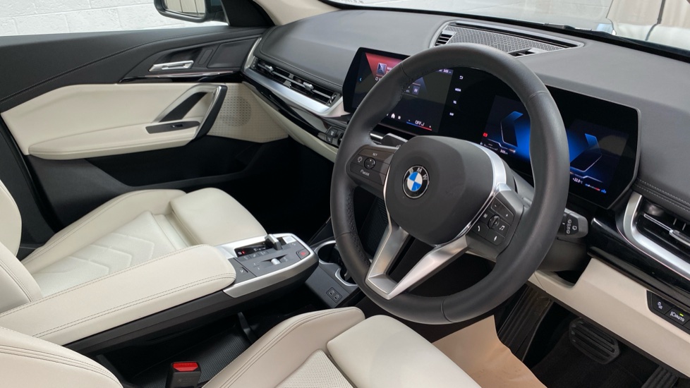 BMW X1 sDrive 20i MHT xLine 5dr Step Auto Petrol Estate - Image 6