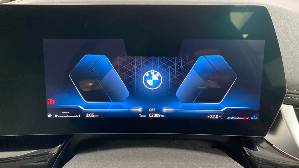 BMW X1 sDrive 20i MHT xLine 5dr Step Auto Petrol Estate - Image 9