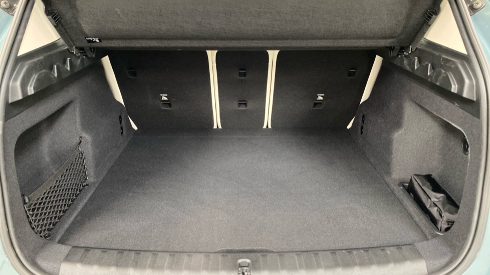 BMW X1 sDrive 20i MHT xLine 5dr Step Auto Petrol Estate - Image 13