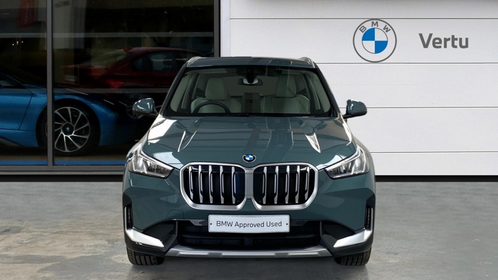 BMW X1 sDrive 20i MHT xLine 5dr Step Auto Petrol Estate - Image 16