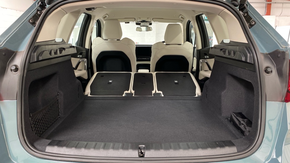 BMW X1 sDrive 20i MHT xLine 5dr Step Auto Petrol Estate - Image 25