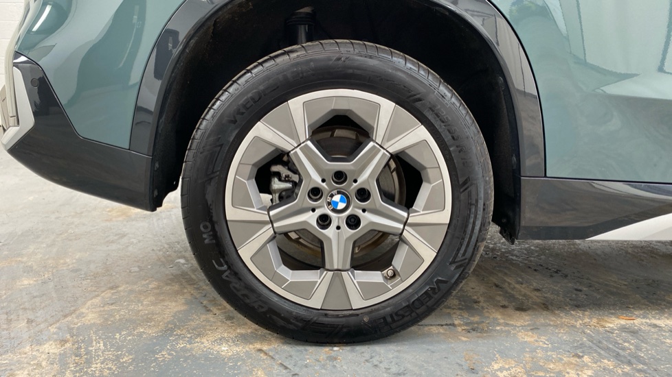 BMW X1 sDrive 20i MHT xLine 5dr Step Auto Petrol Estate - Image 28