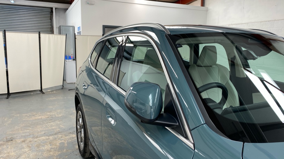 BMW X1 sDrive 20i MHT xLine 5dr Step Auto Petrol Estate - Image 29