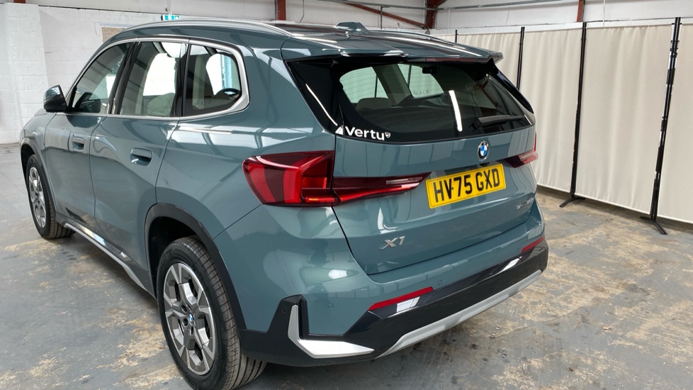 BMW X1 sDrive 20i MHT xLine 5dr Step Auto Petrol Estate - Image 33