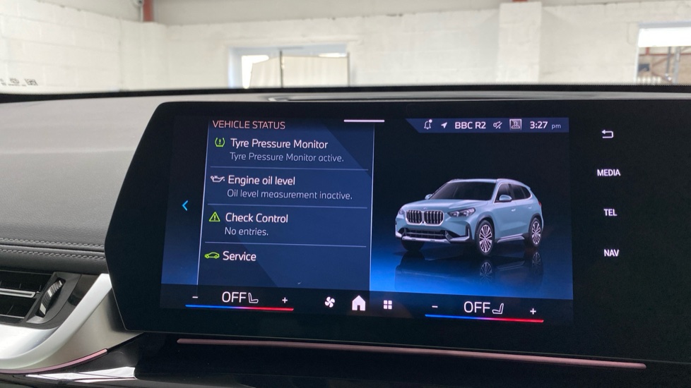 BMW X1 sDrive 20i MHT xLine 5dr Step Auto Petrol Estate - Image 45