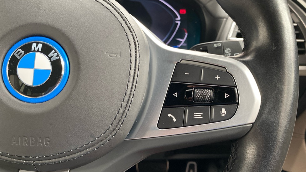 BMW iX3 210kW M Sport Pro 80kWh 5dr Auto Electric Estate - Image 18