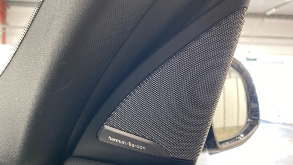 BMW iX3 210kW M Sport Pro 80kWh 5dr Auto Electric Estate - Image 20