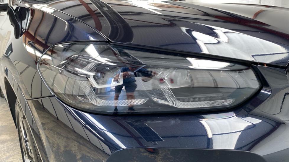 BMW iX3 210kW M Sport Pro 80kWh 5dr Auto Electric Estate - Image 23