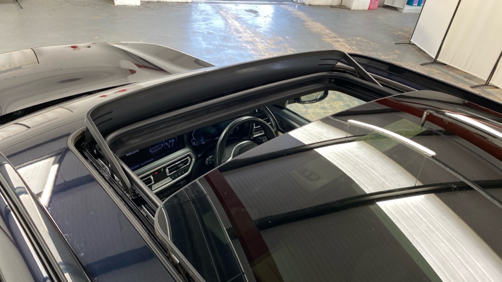 BMW iX3 210kW M Sport Pro 80kWh 5dr Auto Electric Estate - Image 26